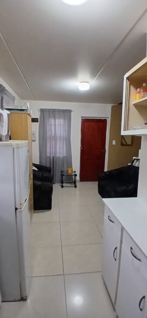 2 Bedroom Property for Sale in Harmony Village Western Cape
